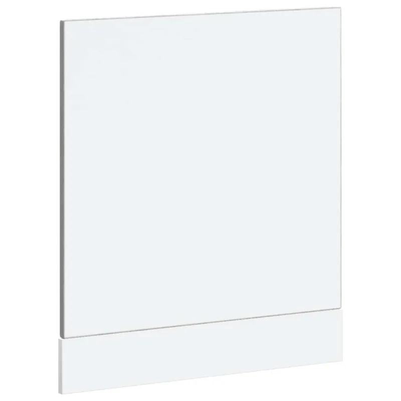 indaplovės skydelis Kalmar Pilka Sonoma 60x1,5x57 cm