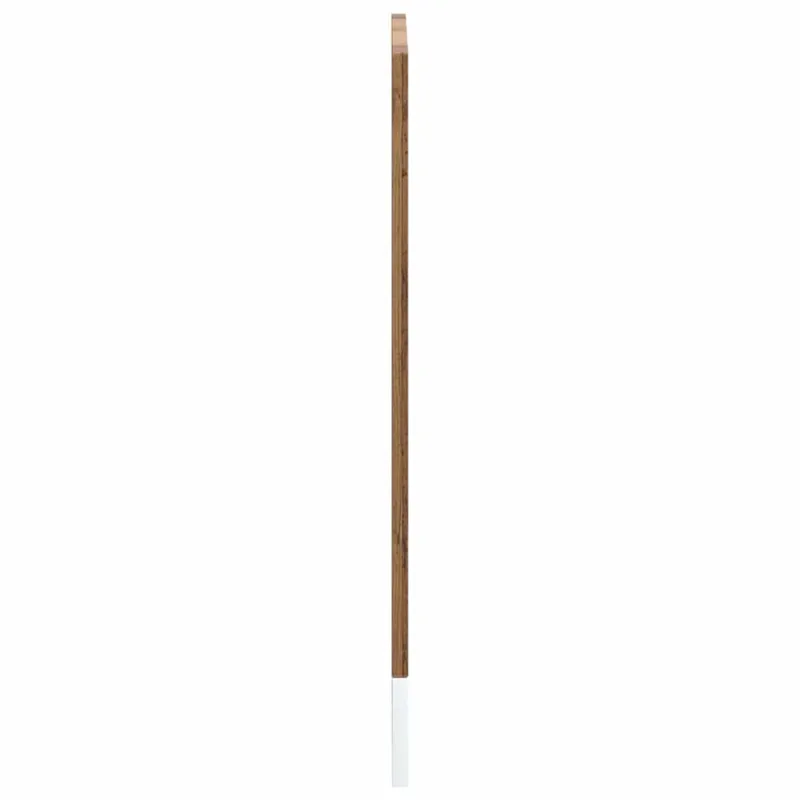 indaplovės skydelis Kalmar sena mediena 60x1,5x57 cm
