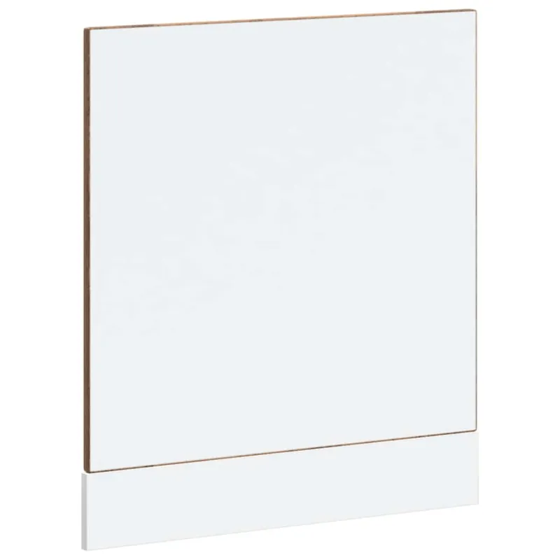 indaplovės skydelis Kalmar sena mediena 60x1,5x57 cm