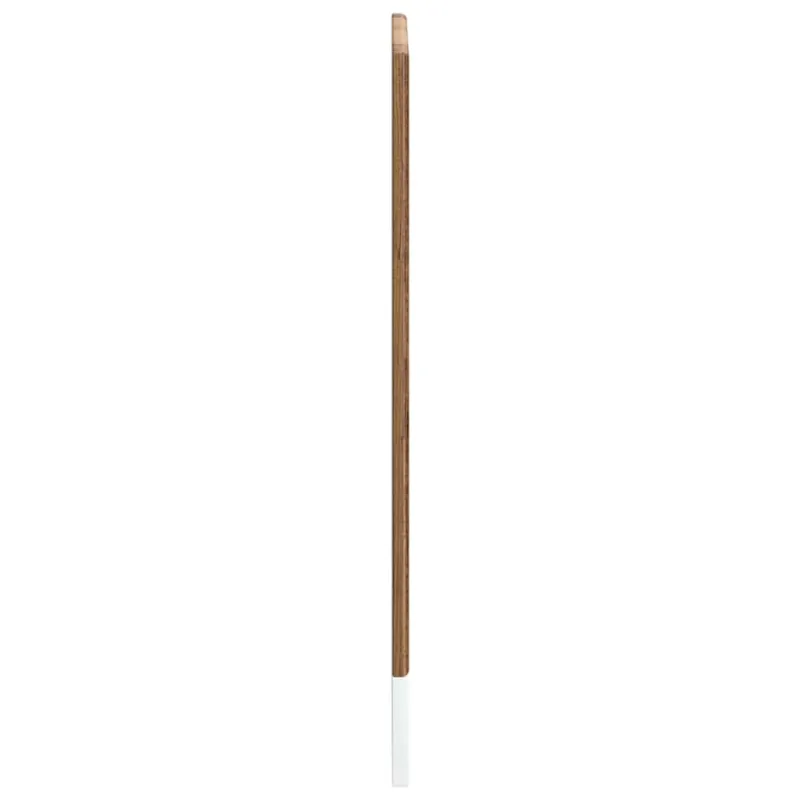 indaplovės skydelis Lucca Old Wood Engineered Wood