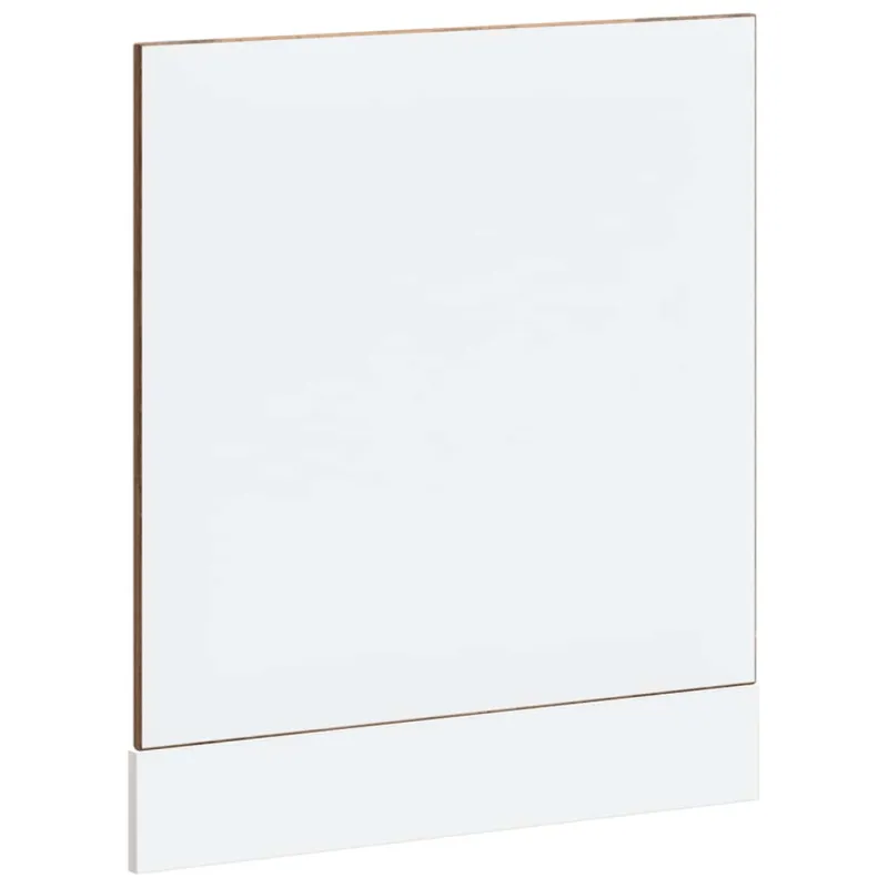 indaplovės skydelis Lucca Old Wood Engineered Wood
