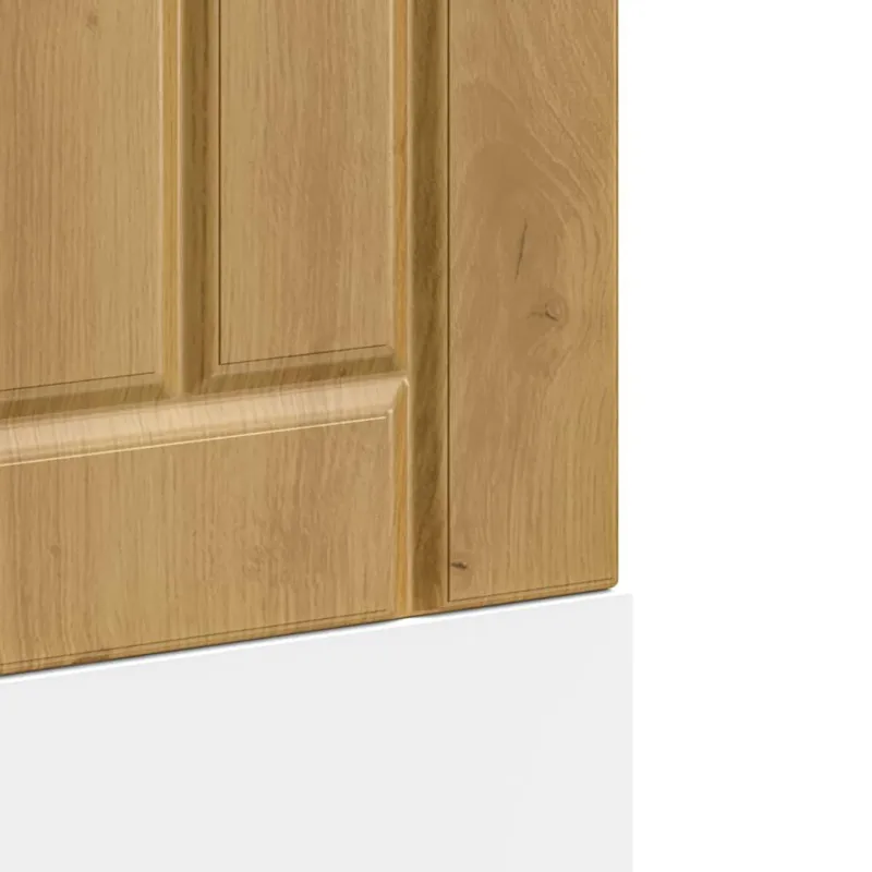 indaplovės skydelis Lucca Artisan Oak Engineered Wood