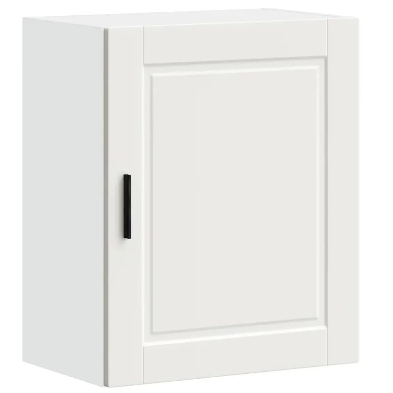 virtuvės sieninės spintelės 2 vnt "Porto" balta