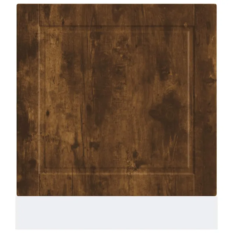 Indaplovės skydelis, Porto, dūminio, 60x1,5x57cm, mediena