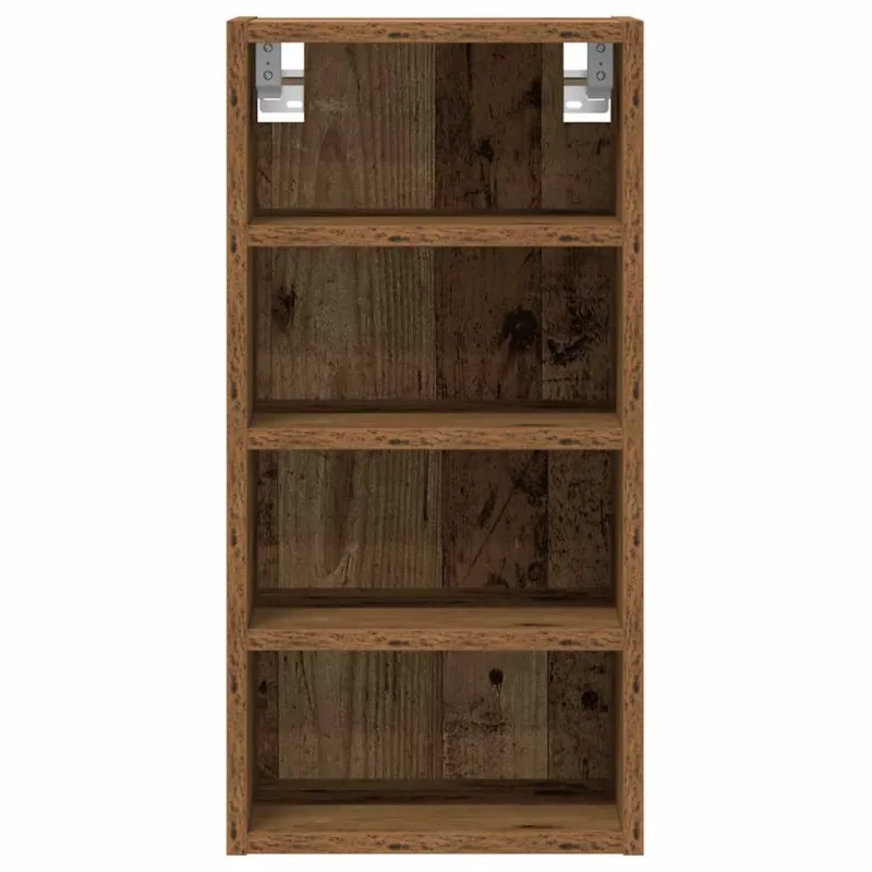 Pakabinama Spintelė “Riga" Old Wood 30x29, 5x60 cm