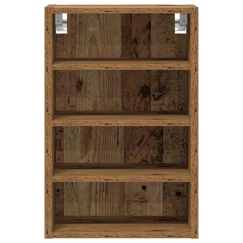 Pakabinama Spintelė “Riga" Old Wood 40x29, 5x60 cm