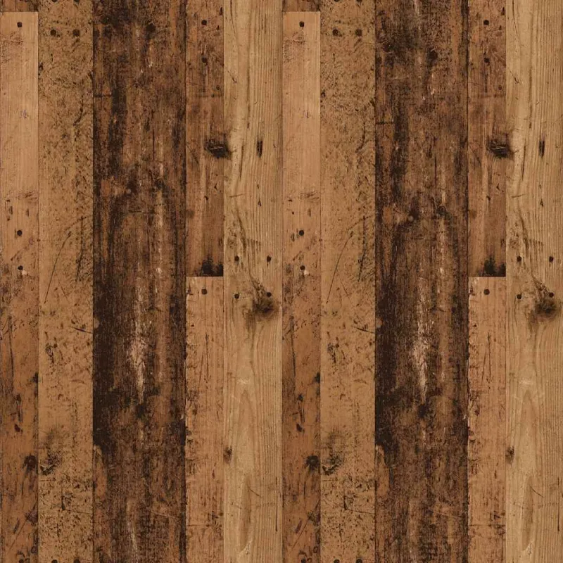 kampinis rašomasis stalas Senas medis 200,5x50x76 cm