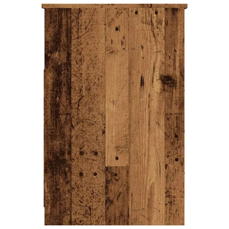 Stalčių spintelė Sena Mediena 40x50x76 cm Inžinierinė mediena