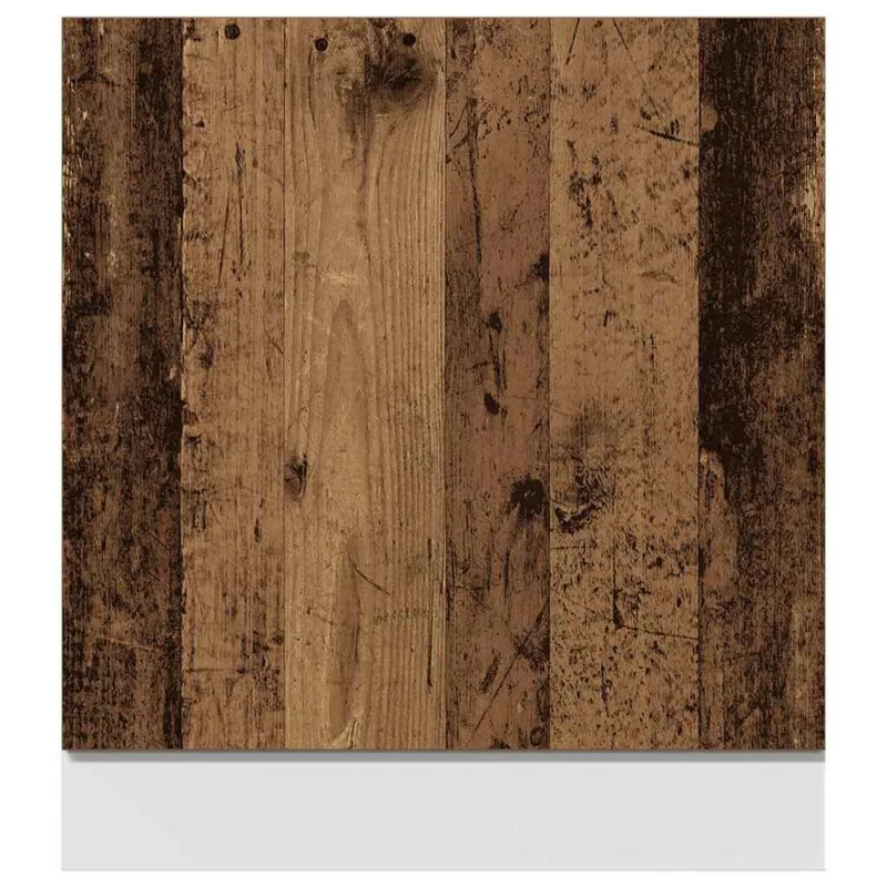 indaplovės skydelis “Lyon" Old Wood 60x1, 5x67 cm