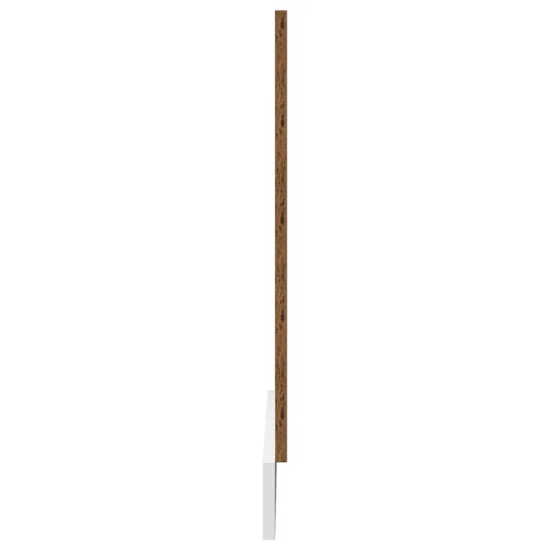 indaplovės skydelis “Lyon" Old Wood 60x1, 5x67 cm