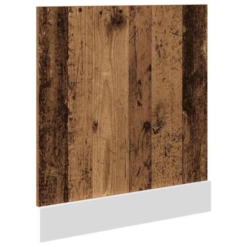indaplovės skydelis “Lyon" Old Wood 60x1, 5x67 cm