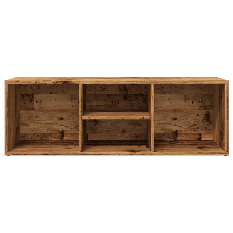 Spintelė batams-suoliukas, medienos, 105x35x35cm, mediena