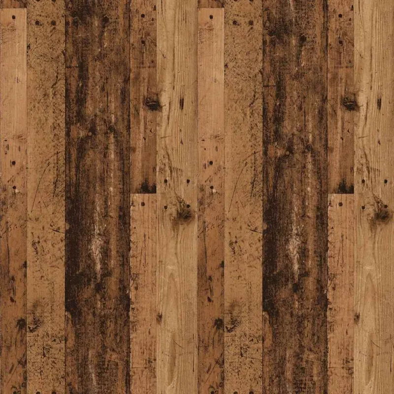 knygų spinta/kambario pertvara Old Wood 80x30x72 cm