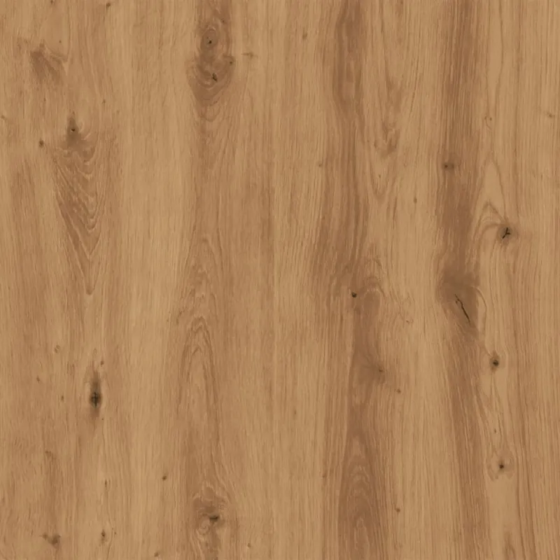 Šoninė spintelė, artisano ąžuolo, 100x36x60cm, apdirbta mediena