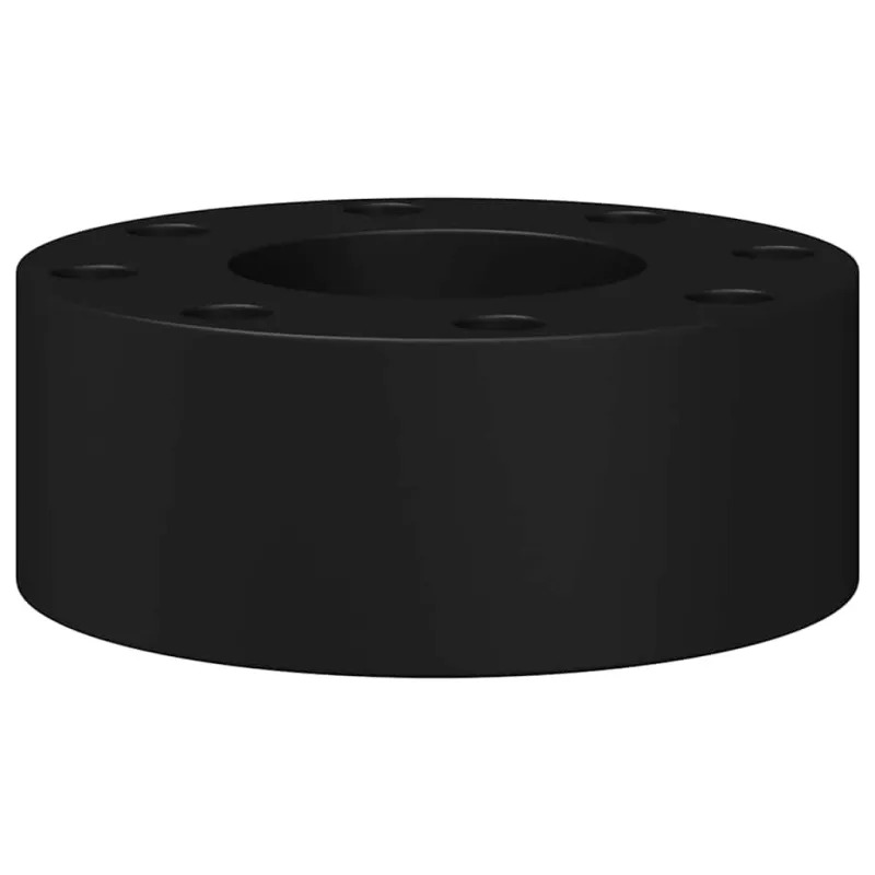 Stalo futbolo kamuoliukai 16 pcs Juodas 2,7 x 2,7 x 1,3 cm TPE
