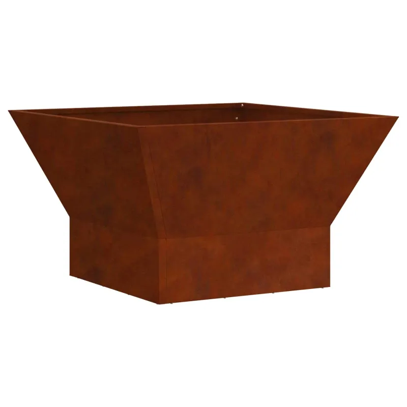 Laužavietė Ruda 60 x 60 x 35 cm