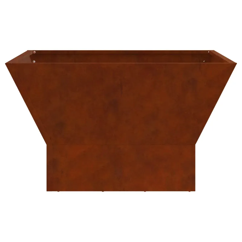 Laužavietė Ruda 60 x 60 x 35 cm