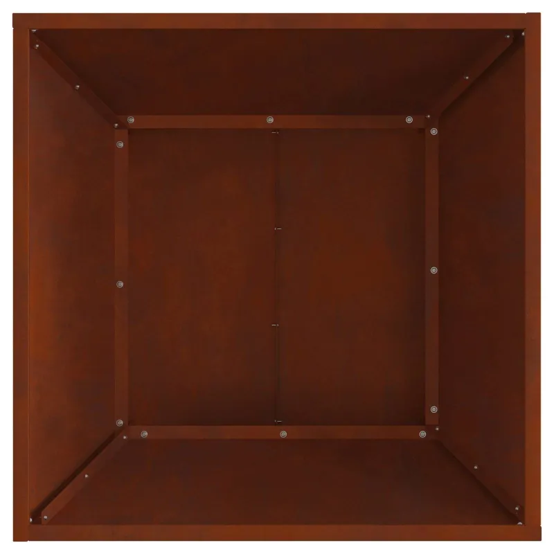 Laužavietė Ruda 60 x 60 x 35 cm