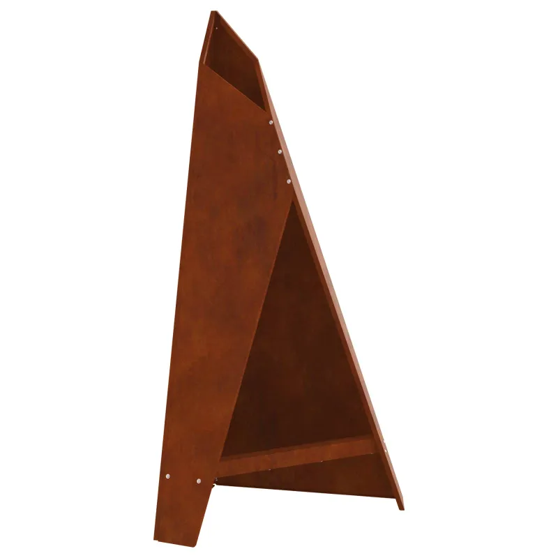 Laužavietė Ruda 58 x 40 x 100 cm