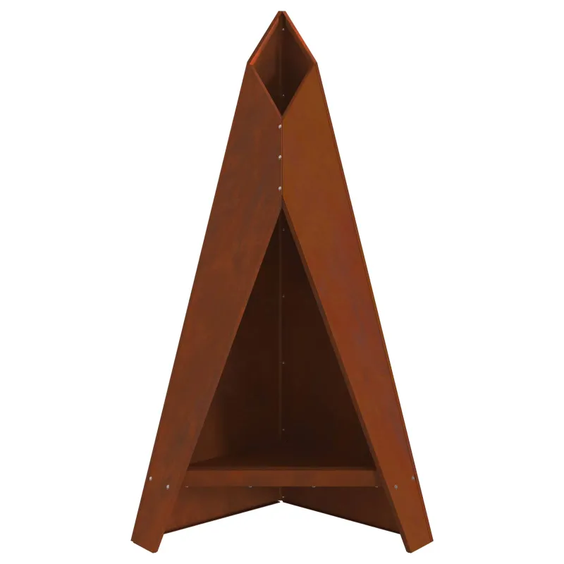 Laužavietė Ruda 58 x 40 x 100 cm