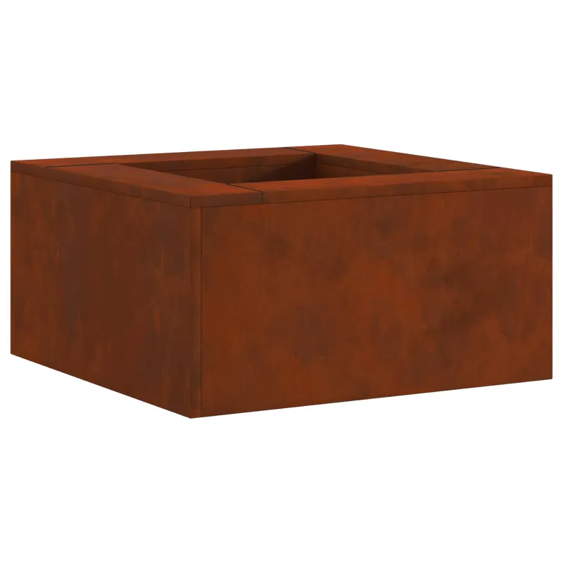 Laužavietė Ruda 60 x 60 x 30 cm