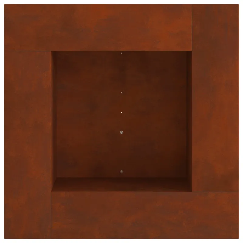Laužavietė Ruda 60 x 60 x 30 cm