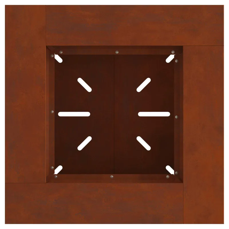 Laužavietė Ruda 60 x 60 x 50 cm