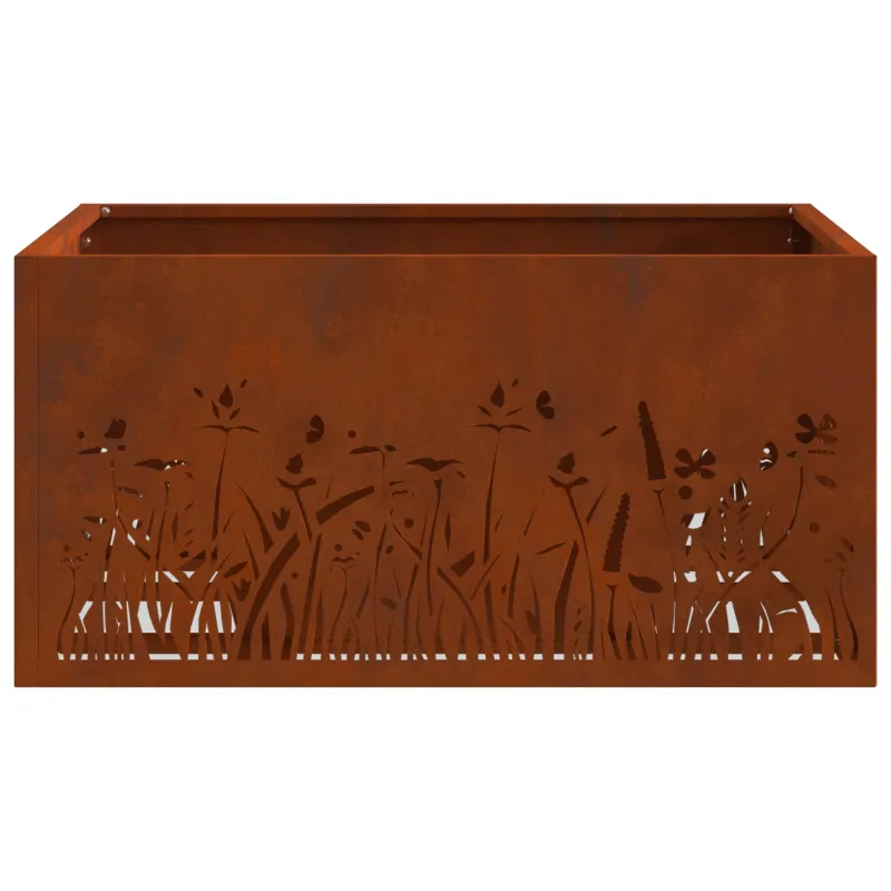 Laužavietė Ruda 60 x 60 x 30 cm