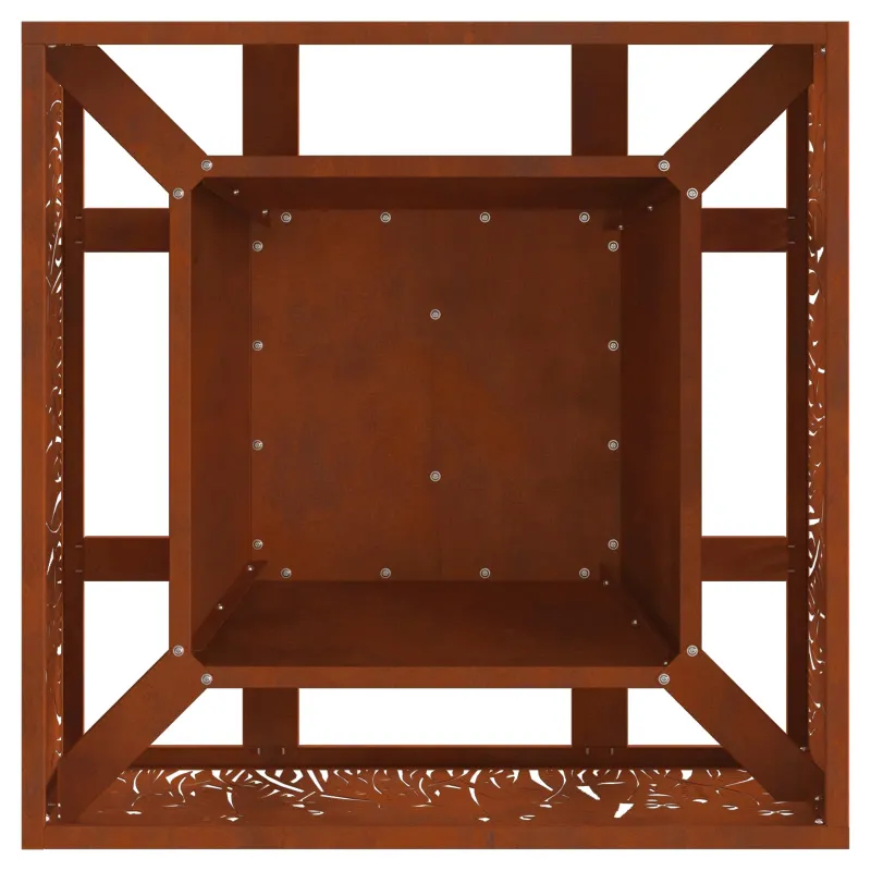 Laužavietė Ruda 60 x 60 x 30 cm
