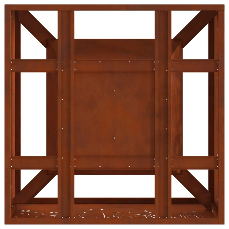 Laužavietė Ruda 60 x 60 x 30 cm