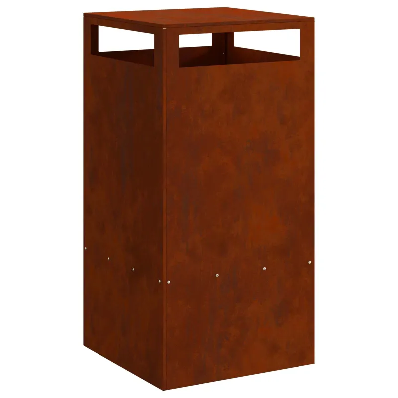 Laužavietė Ruda 50 x 50 x 100 cm