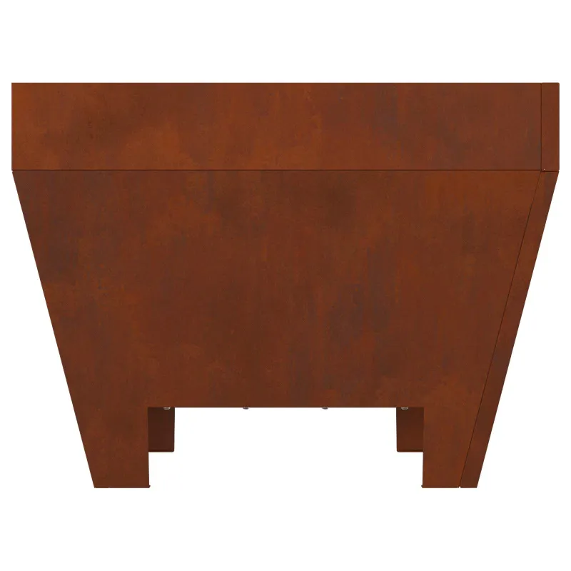 Laužavietė Ruda 50 x 50 x 38 cm