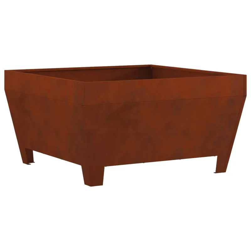 Laužavietė Ruda 80 x 80 x 43 cm