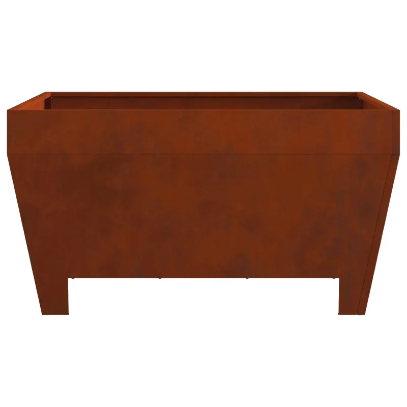 Laužavietė Ruda 80 x 80 x 43 cm