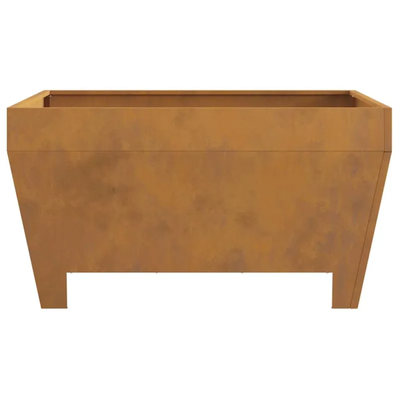 Laužavietė Ruda 80 x 80 x 43 cm