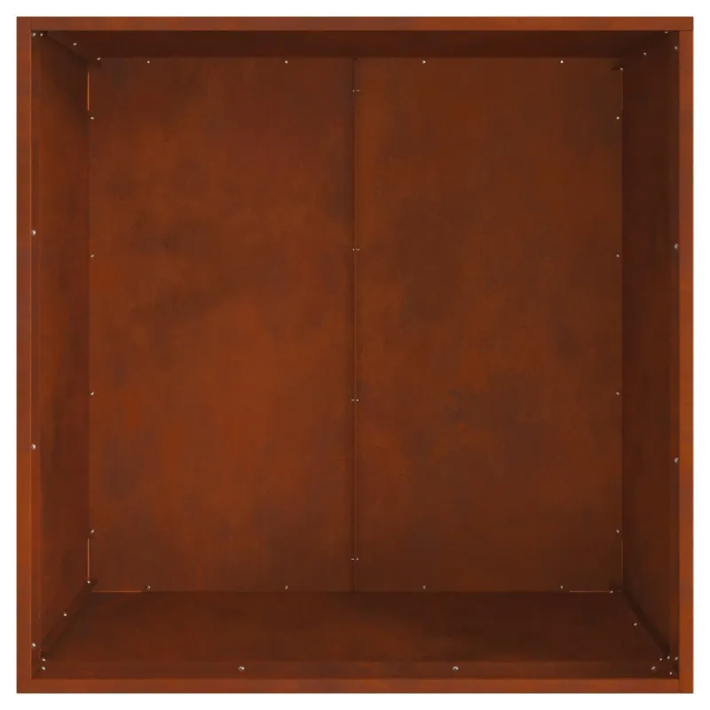 Laužavietė Ruda 80 x 80 x 43 cm