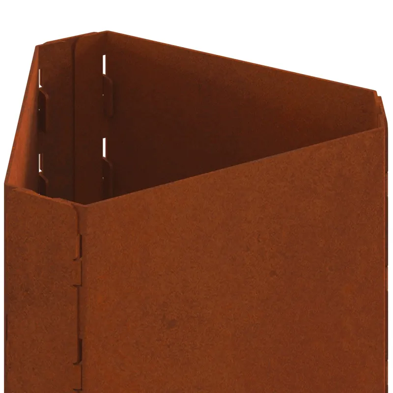 Laužavietė Ruda 50 x 43 x 52 cm