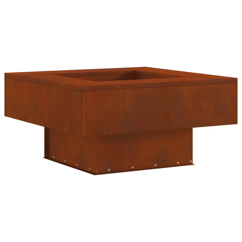 Laužavietė Ruda 60 x 60 x 30 cm
