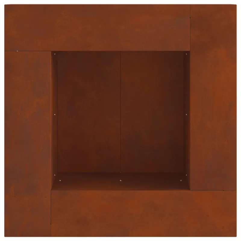 Laužavietė Ruda 60 x 60 x 30 cm