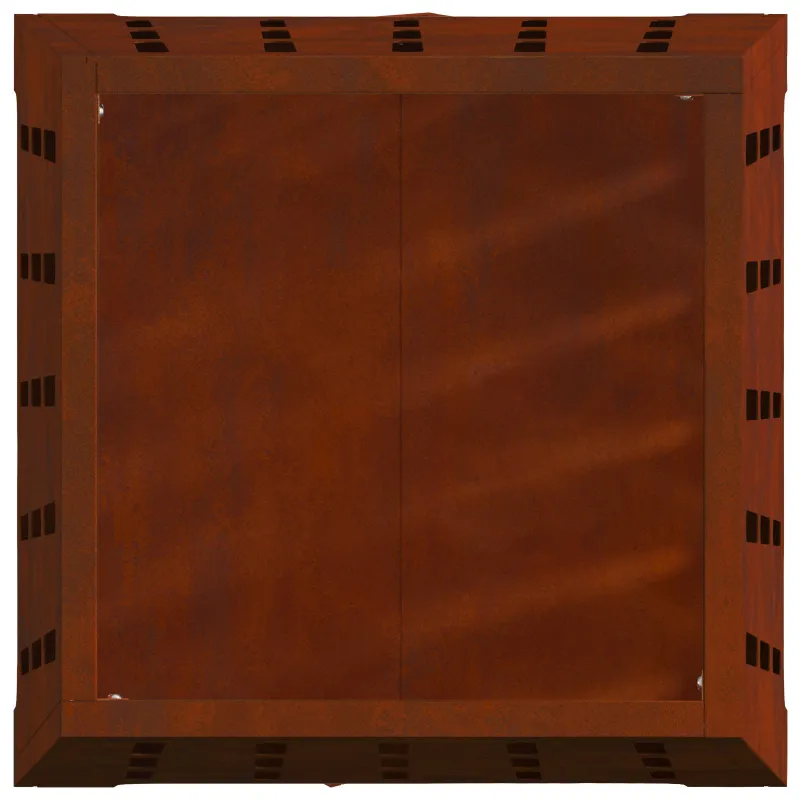 Laužavietė Ruda 50 x 50 x 70 cm