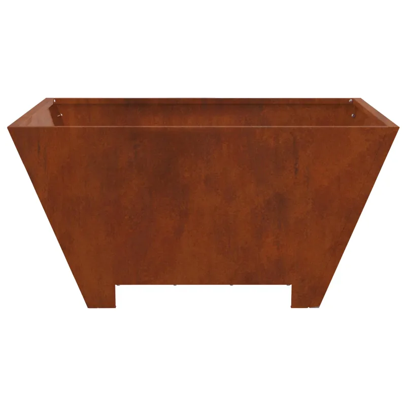 Laužavietė Ruda 80 x 80 x 40 cm