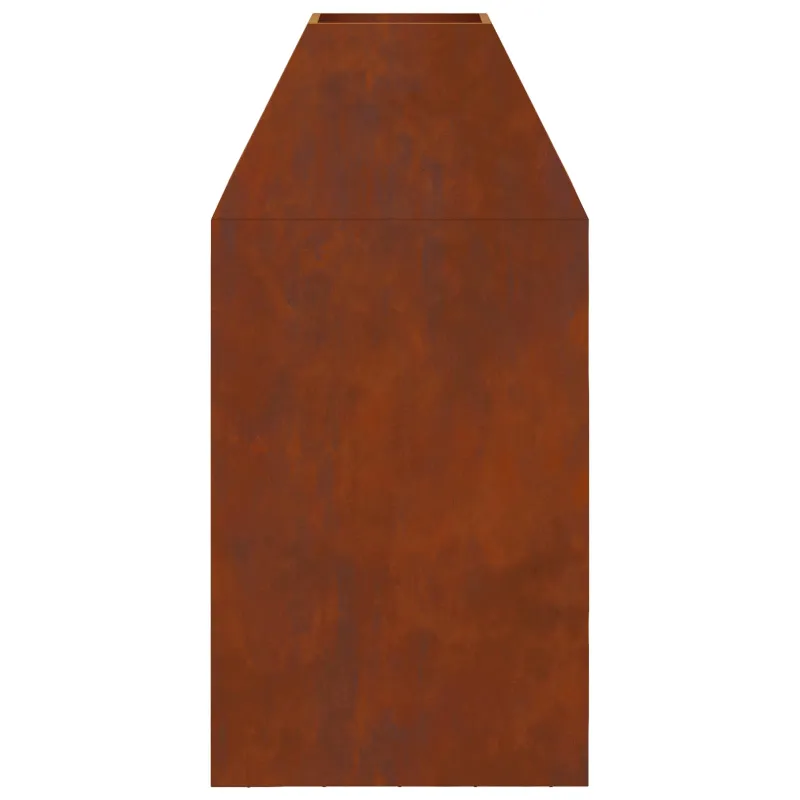 Laužavietė Ruda 50 x 50 x 100 cm