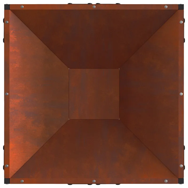Laužavietė Ruda 50 x 50 x 35 cm