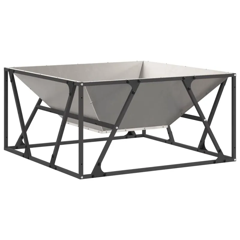Laužavietė Ruda 80 x 80 x 40 cm
