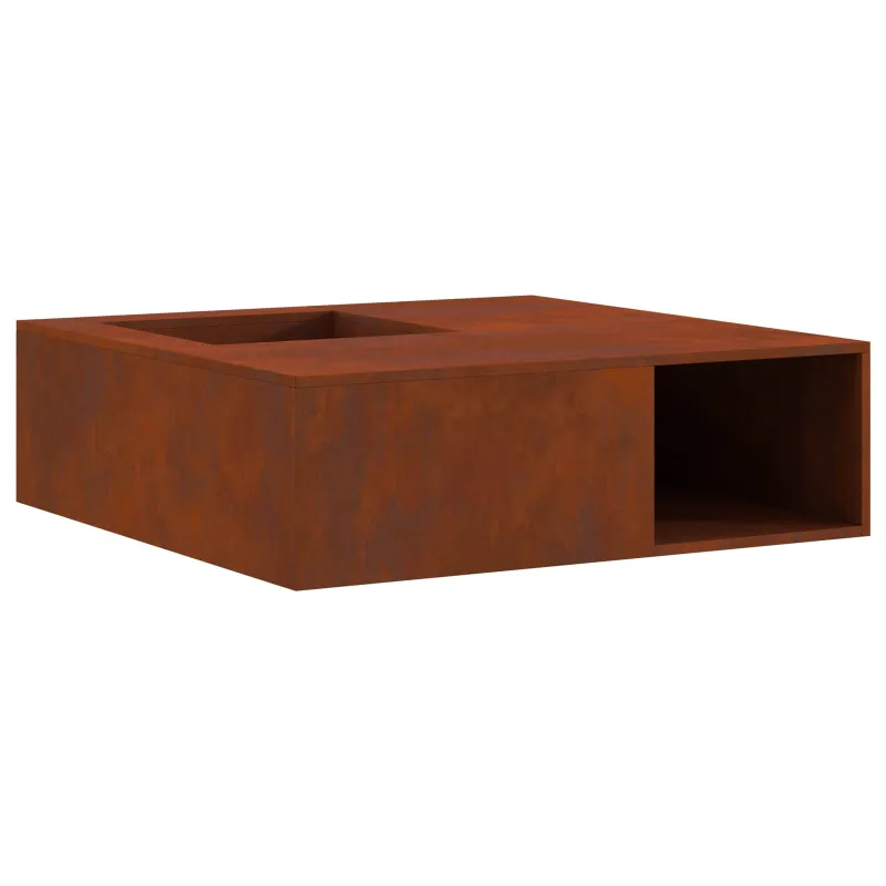 Laužavietė Ruda 100 x 100 x 30 cm