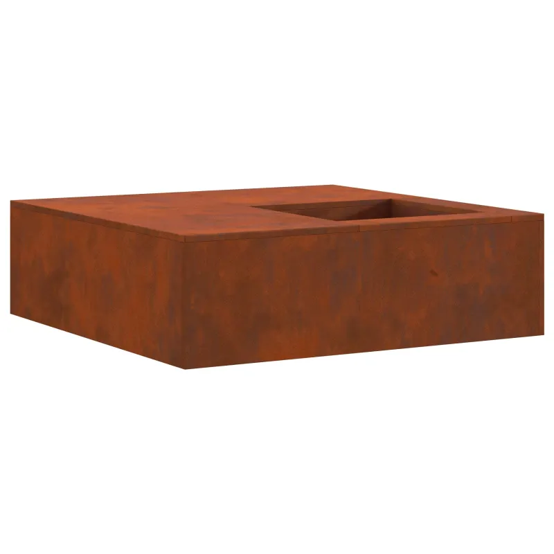 Laužavietė Ruda 100 x 100 x 30 cm