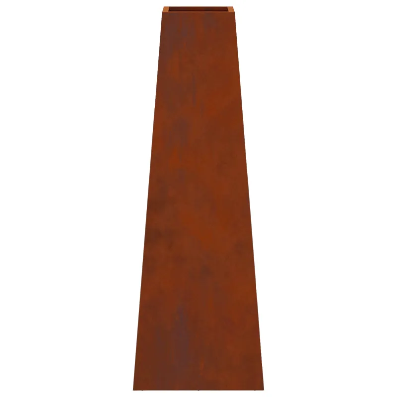Laužavietė Ruda 50 x 35 x 100 cm