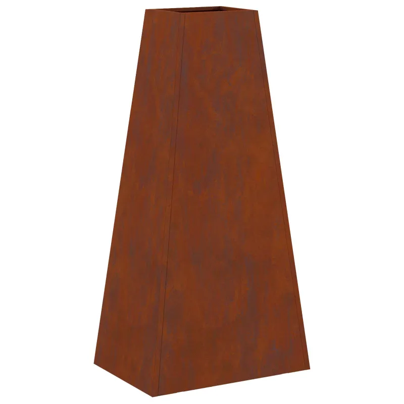 Laužavietė Ruda 50 x 35 x 100 cm