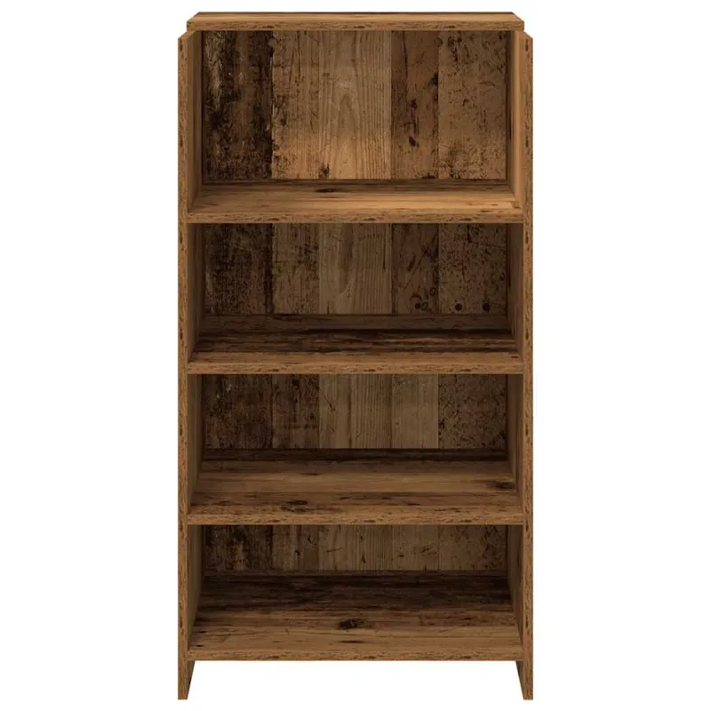 Registratūra, medienos, 55x50x103,5 cm, apdirbta mediena
