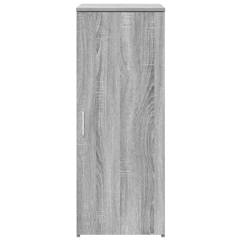 laikymo spintelė Pilka Sonoma 40x45x103,5 cm Inžinerinė mediena